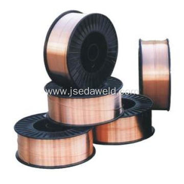 Gas Shield Welding Wire ER70S-6